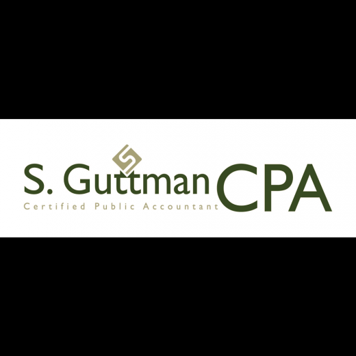 S. Guttman CPA, P.C. in Kings County City, New York, United States - #1 Photo of Point of interest, Establishment, Finance, Accounting