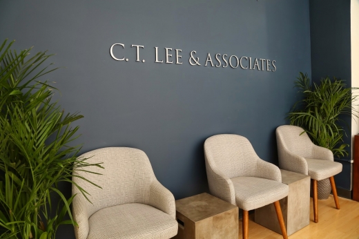 C.T. Lee & Associates, Attorneys at Law in New York City, New York, United States - #2 Photo of Point of interest, Establishment, Lawyer