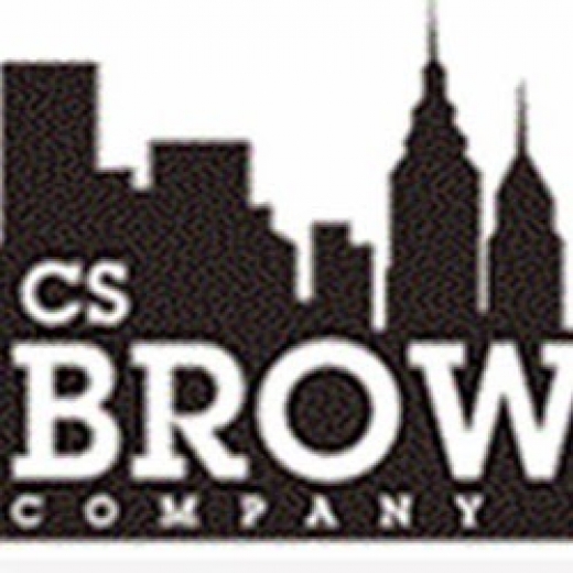Photo by CS Brown Company Inc. for CS Brown Company Inc.