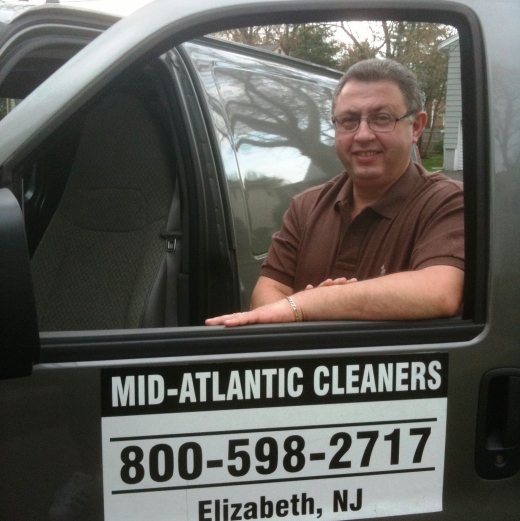 Photo by Mid Atlantic Cleaners for Mid Atlantic Cleaners