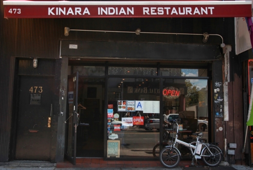 Kinara in Kings County City, New York, United States - #2 Photo of Restaurant, Food, Point of interest, Establishment