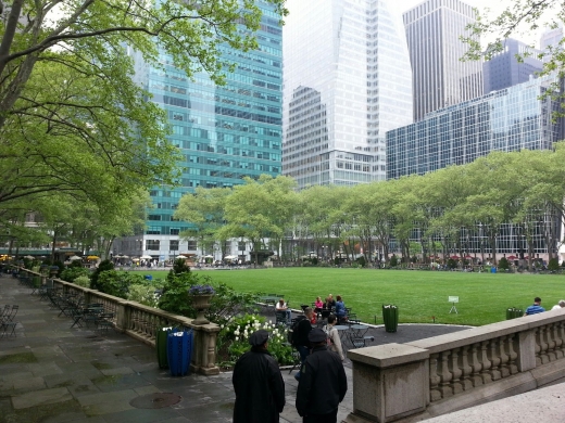 Photo by <br />
<b>Notice</b>:  Undefined index: user in <b>/home/www/activeuser/data/www/vaplace.com/core/views/default/photos.php</b> on line <b>128</b><br />
. Picture for Bryant Park in New York City, New York, United States - Point of interest, Establishment, Park