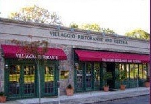 Villaggio Ristorante and Pizzeria in Pelham City, New York, United States - #2 Photo of Restaurant, Food, Point of interest, Establishment