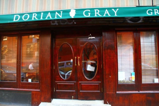Dorian Gray in New York City, New York, United States - #2 Photo of Restaurant, Food, Point of interest, Establishment, Bar