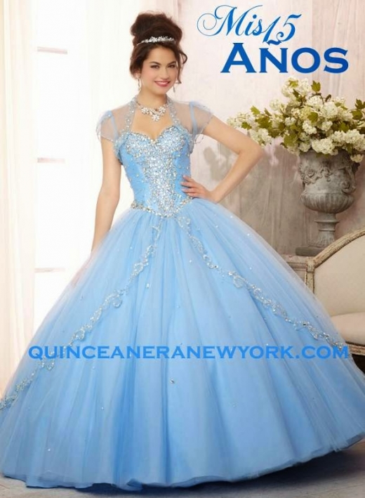 Photo by <br />
<b>Notice</b>:  Undefined index: user in <b>/home/www/activeuser/data/www/vaplace.com/core/views/default/photos.php</b> on line <b>128</b><br />
. Picture for Quinceanera Dresses NY in Queens City, New York, United States - Point of interest, Establishment, Store, Clothing store
