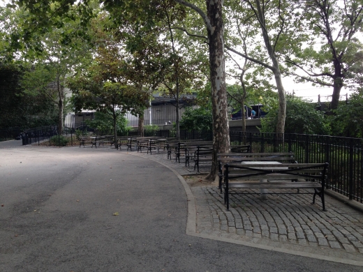 Saint Michael's Playground in Astoria City, New York, United States - #4 Photo of Point of interest, Establishment, Park