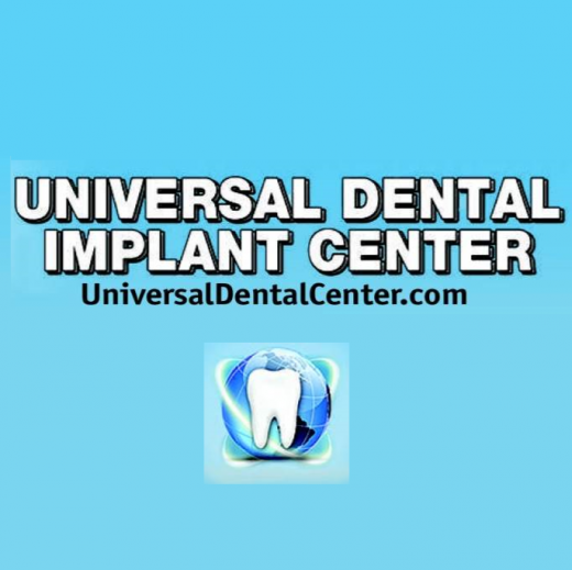 Photo by Universal Dental Implant Center for Universal Dental Implant Center