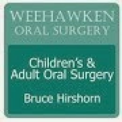Dr. Bruce Hirshorn -Weehawken Oral Surgery in Weehawken City, New Jersey, United States - #1 Photo of Point of interest, Establishment, Health, Doctor