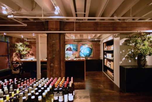 Manhattan Wine Company in New York City, New York, United States - #3 Photo of Food, Point of interest, Establishment, Store, Liquor store