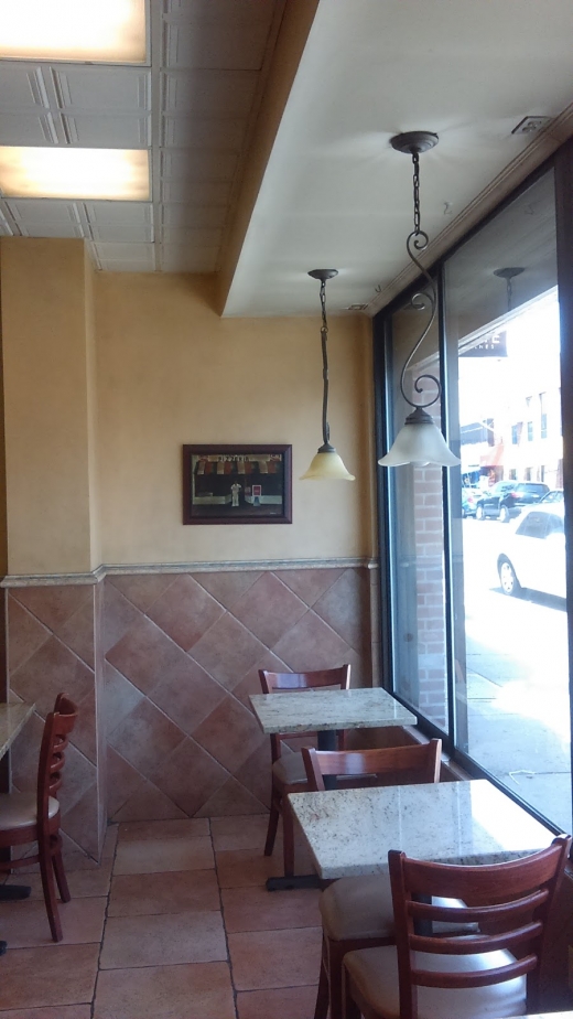 Freddy's Pizzeria in Flushing City, New York, United States - #4 Photo of Restaurant, Food, Point of interest, Establishment