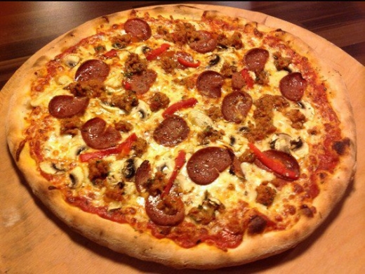 Photo by <br />
<b>Notice</b>:  Undefined index: user in <b>/home/www/activeuser/data/www/vaplace.com/core/views/default/photos.php</b> on line <b>128</b><br />
. Picture for Singas Famous Pizza in Parlin City, New Jersey, United States - Restaurant, Food, Point of interest, Establishment