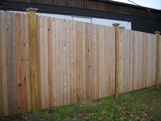 Fence America of NJ in Hackensack City, New Jersey, United States - #3 Photo of Point of interest, Establishment, General contractor