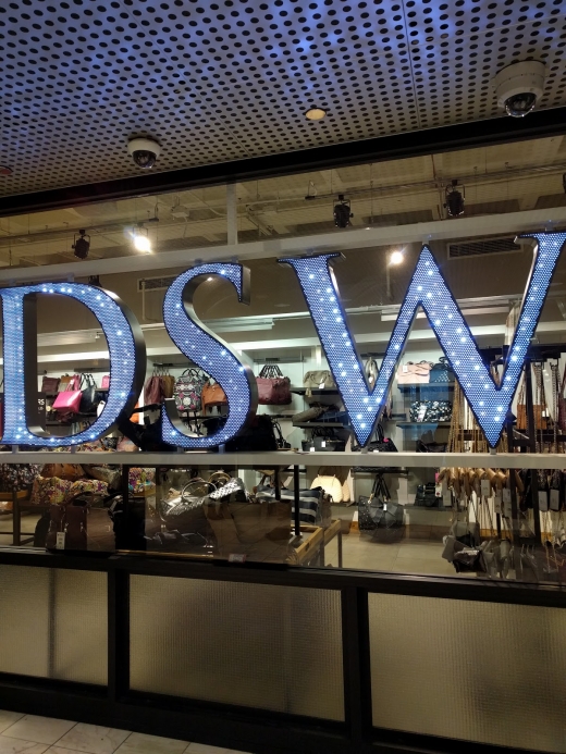 DSW Designer Shoe Warehouse in New York City, New York, United States - #4 Photo of Point of interest, Establishment, Store, Shoe store