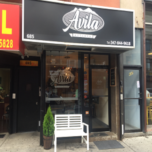Avila Kitchen in Kings County City, New York, United States - #1 Photo of Restaurant, Food, Point of interest, Establishment