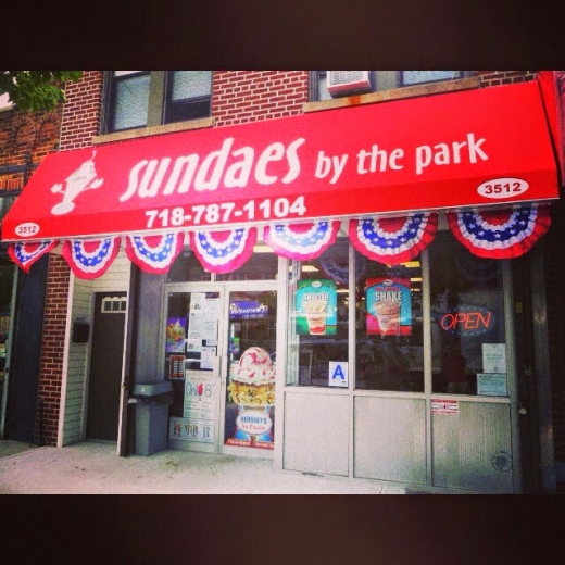 Photo by Sundaes By The Park for Sundaes By The Park
