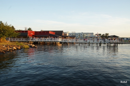 Town Dock in Port Washington City, New York, United States - #1 Photo of Point of interest, Establishment