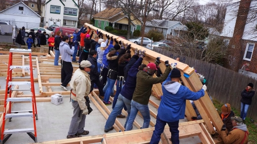 Photo by Habitat for Humanity in Nassau County New York Inc. for Habitat for Humanity in Nassau County New York Inc.