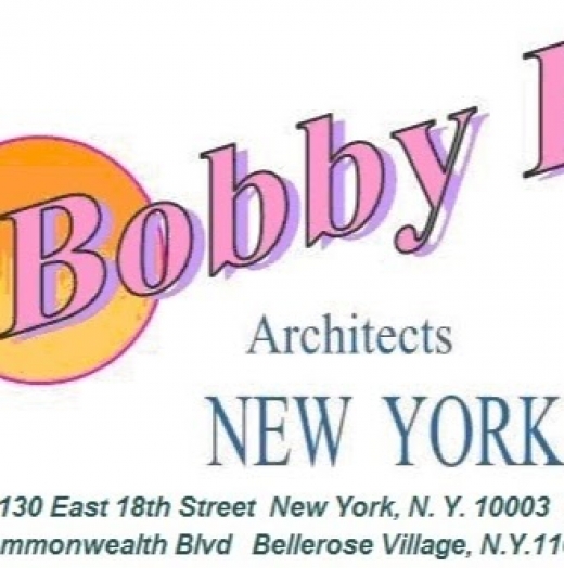 Photo by <br />
<b>Notice</b>:  Undefined index: user in <b>/home/www/activeuser/data/www/vaplace.com/core/views/default/photos.php</b> on line <b>128</b><br />
. Picture for Bobby K Architects in New York City, New York, United States - Point of interest, Establishment