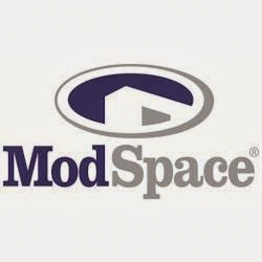 Photo by Modular Space Corporation for Modular Space Corporation