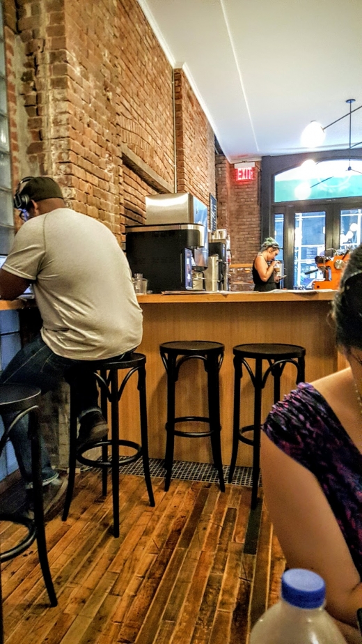 Café Grumpy - Nolita in New York City, New York, United States - #3 Photo of Food, Point of interest, Establishment, Store, Cafe
