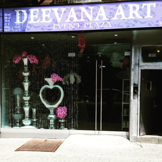 Deevana Art in Kings County City, New York, United States - #1 Photo of Point of interest, Establishment
