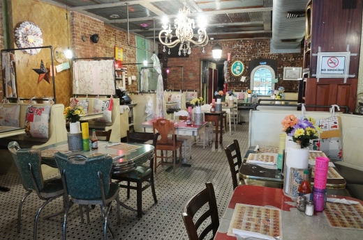 Sugar Freak in Queens City, New York, United States - #1 Photo of Restaurant, Food, Point of interest, Establishment
