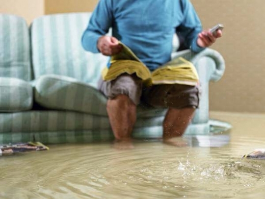 Water Tight Basement Waterproofing in Avenel City, New Jersey, United States - #2 Photo of Point of interest, Establishment, General contractor