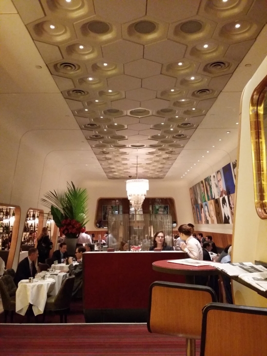 Casa Lever in New York City, New York, United States - #1 Photo of Restaurant, Food, Point of interest, Establishment, Bar, Night club