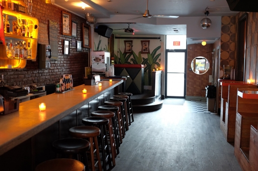 One Last Shag in Brooklyn City, New York, United States - #1 Photo of Point of interest, Establishment, Bar