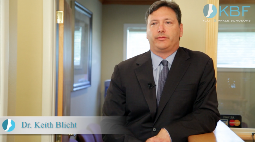 Photo by Foot & Ankle Surgeons: Blicht Keith R DPM for Foot & Ankle Surgeons: Blicht Keith R DPM