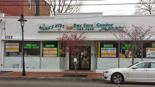 Mina's Kids Day Care Center in Maplewood City, New Jersey, United States - #2 Photo of Point of interest, Establishment