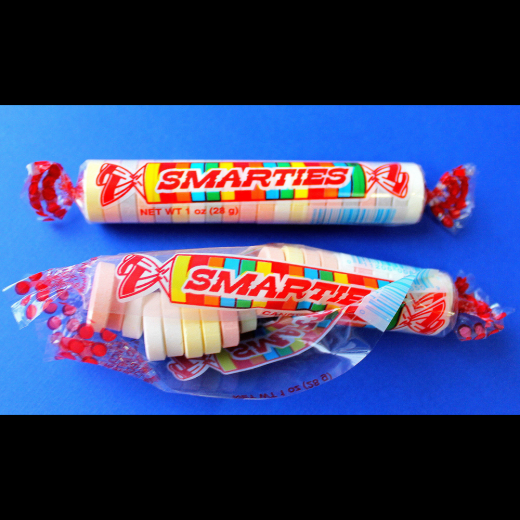 Smarties Candy Company in Union City, New Jersey, United States - #3 Photo of Point of interest, Establishment