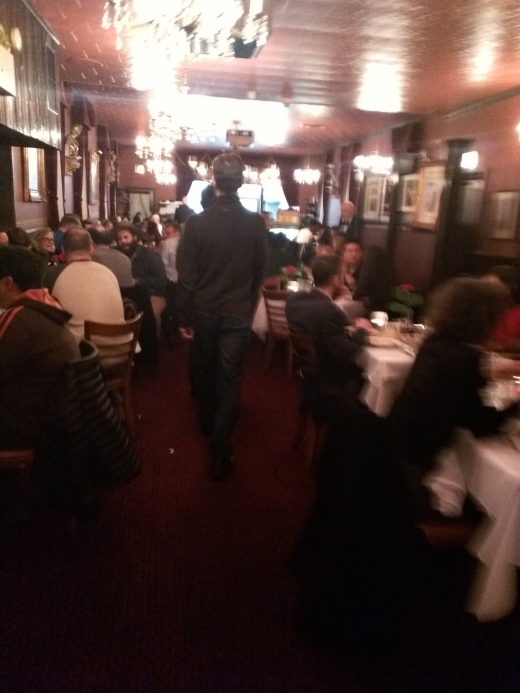 Bamonte's in Brooklyn City, New York, United States - #2 Photo of Restaurant, Food, Point of interest, Establishment