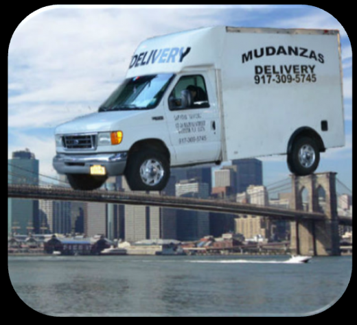 Mudanzas Mex New York in Maspeth City, New York, United States - #2 Photo of Point of interest, Establishment, Moving company, Storage