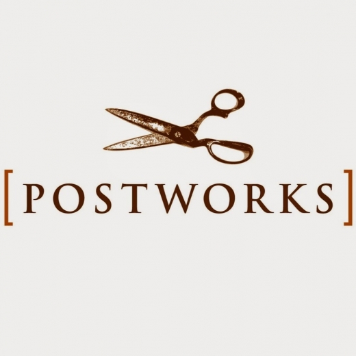 PostWorks New York in New York City, New York, United States - #1 Photo of Point of interest, Establishment