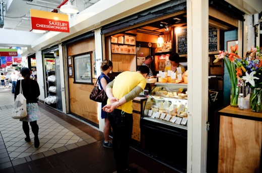 Saxelby Cheesemongers in New York City, New York, United States - #3 Photo of Food, Point of interest, Establishment, Store, Grocery or supermarket