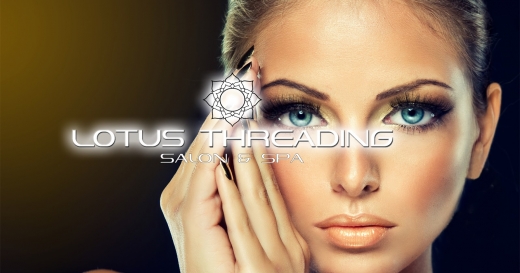 LOTUS THREADING SALON & SPA in Kings County City, New York, United States - #3 Photo of Point of interest, Establishment, Beauty salon, Hair care