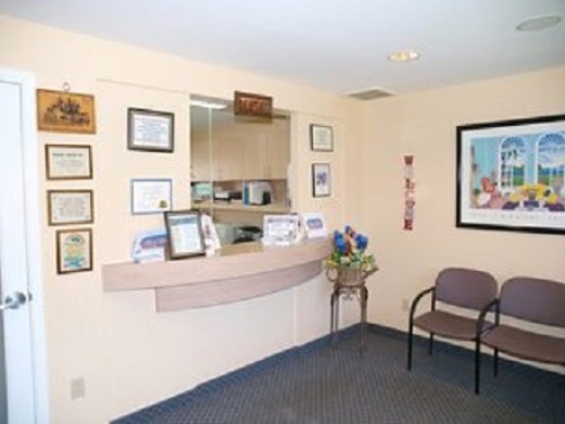 Spector Alan DDS in Floral Park City, New York, United States - #2 Photo of Point of interest, Establishment, Health, Dentist