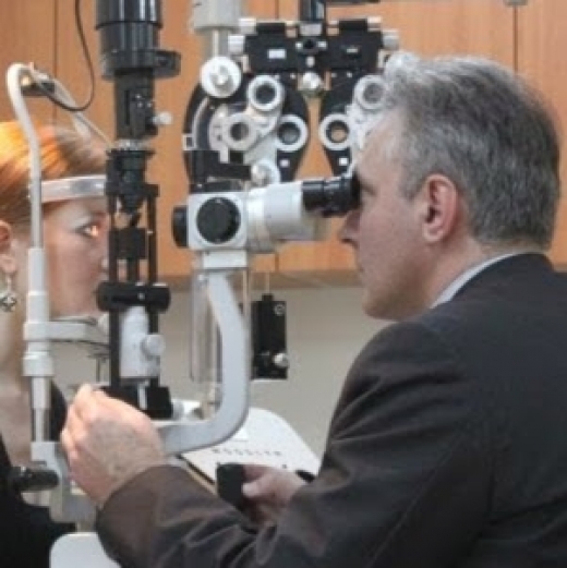 Photo by Doctor Oleg Gorenburg, Brooklyn Eye Clinic for Doctor Oleg Gorenburg, Brooklyn Eye Clinic