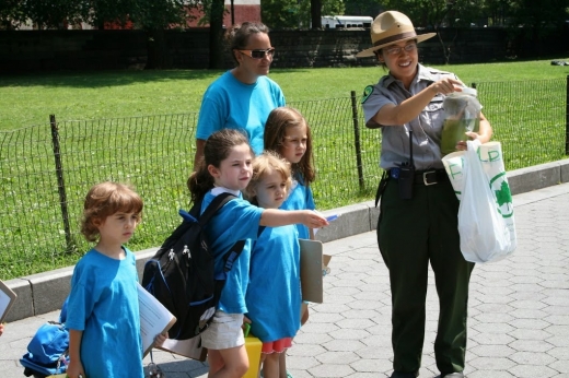 NYC Kids Camps in New York City, New York, United States - #2 Photo of Point of interest, Establishment, Store, School, Clothing store