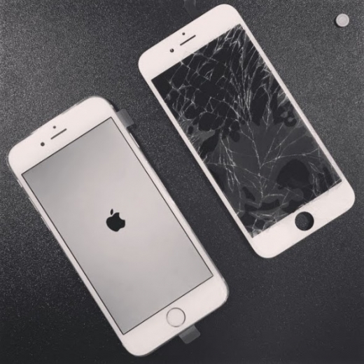 iTech Delivery. iPhone & iPad Screen Repair. We come to You. in New York City, New York, United States - #1 Photo of Point of interest, Establishment