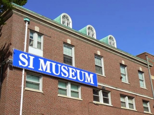 Staten Island Museum in Staten Island City, New York, United States - #2 Photo of Point of interest, Establishment, Museum