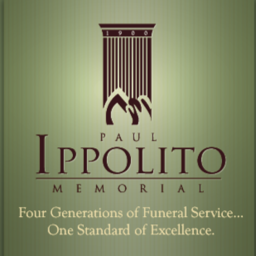 Paul Ippolito - Dancy Memorial in Caldwell City, New Jersey, United States - #1 Photo of Point of interest, Establishment, Funeral home