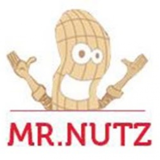 Mr Nutzz in New York City, New York, United States - #2 Photo of Food, Point of interest, Establishment, Store, Grocery or supermarket