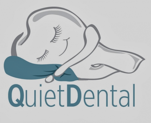 Quieet Dental in Bronx City, New York, United States - #2 Photo of Point of interest, Establishment, Health, Dentist