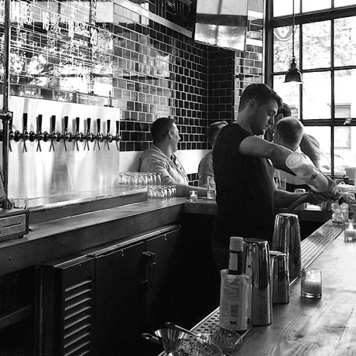 Hogshead Tavern in New York City, New York, United States - #3 Photo of Point of interest, Establishment, Bar