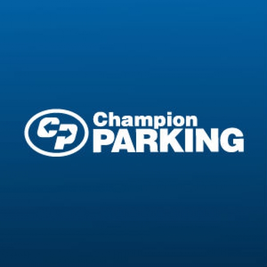 Champion Parking in New York City, New York, United States - #3 Photo of Point of interest, Establishment