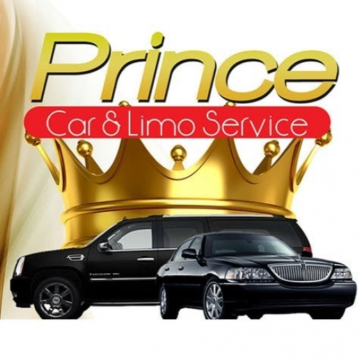 Prince Car Service in Kings County City, New York, United States - #4 Photo of Point of interest, Establishment