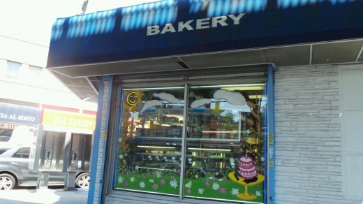 Photo by Walkereighteen NYC for Buenos Aires Bakery