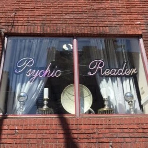 Psychic On Lexington in New York City, New York, United States - #1 Photo of Point of interest, Establishment